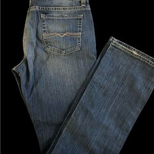 Vintage Lucky Brand Jeans, Size 8